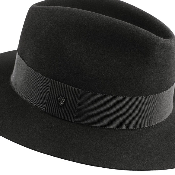 KAMINSKI Hudson Fedora Hat (NWOT) - Picture 7 of 7